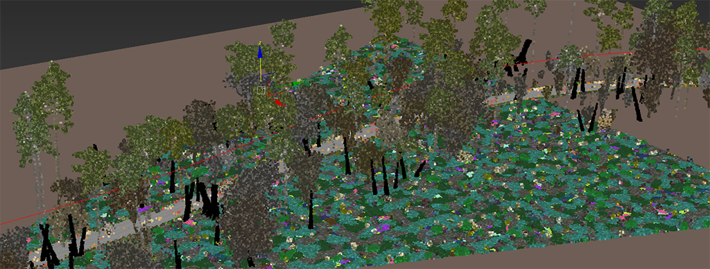 Blur: Creating Parametric environments for Mafia III with Forest Pack-image2016-12-12 19:17:2.png