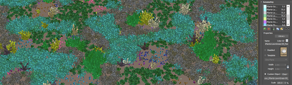 Blur: Creating Parametric environments for Mafia III with Forest Pack-image2016-12-12 19:7:35.png