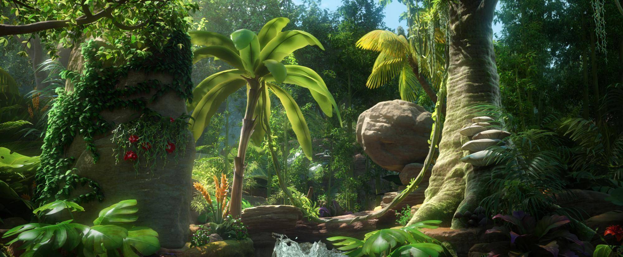 The Jungle Bunch - tat productions, groupe m6, france 3 cinema, master films  2017 05.jpg