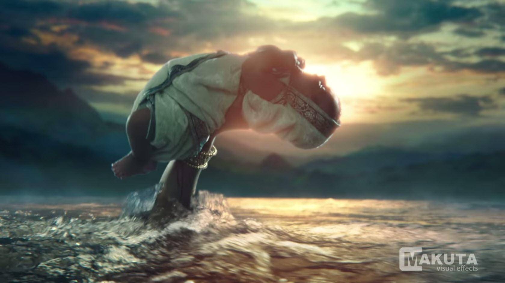 Baahubali - The Beginning