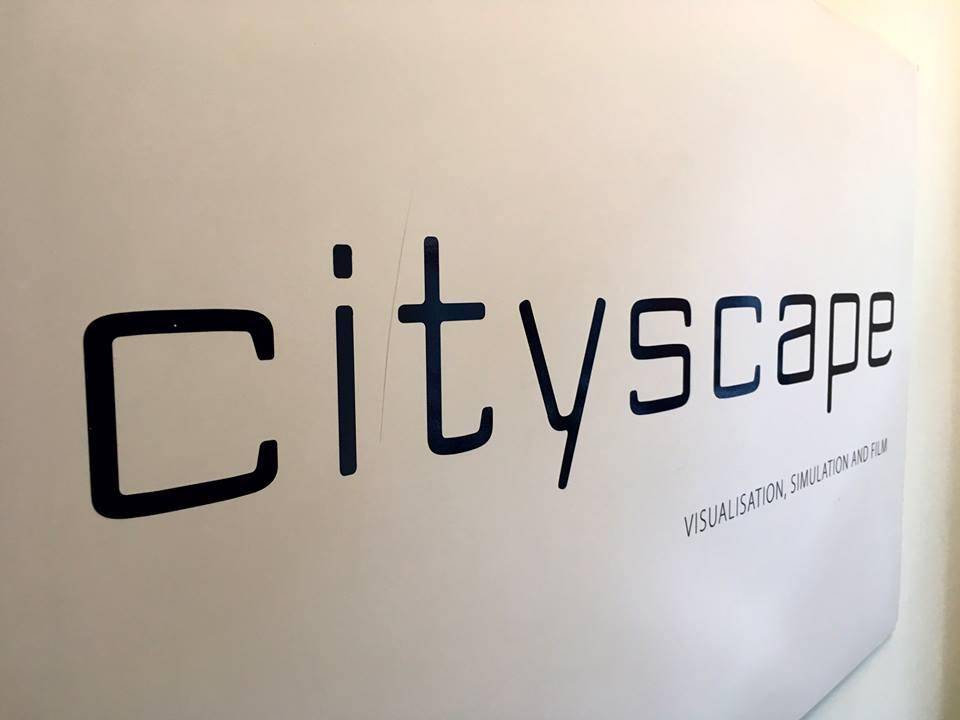 Cityscape Digital Training Session