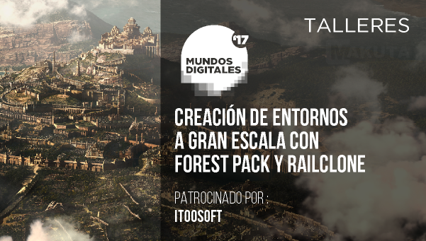 Mundos Digitales