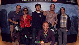 Mundos Digitales Game of Thrones special session
