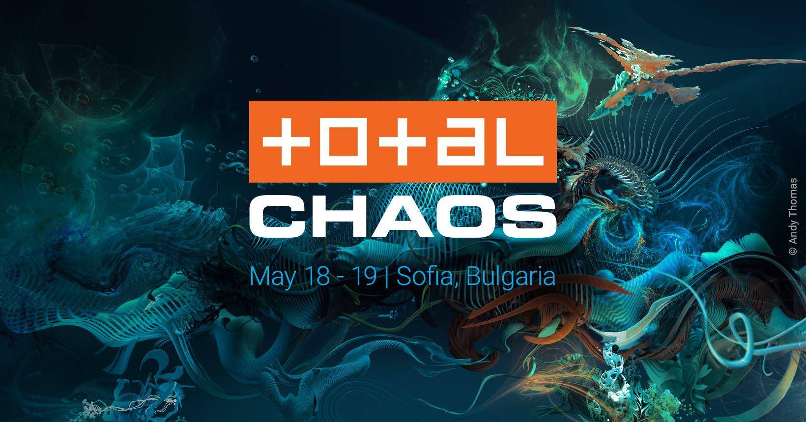 Total Chaos 2018