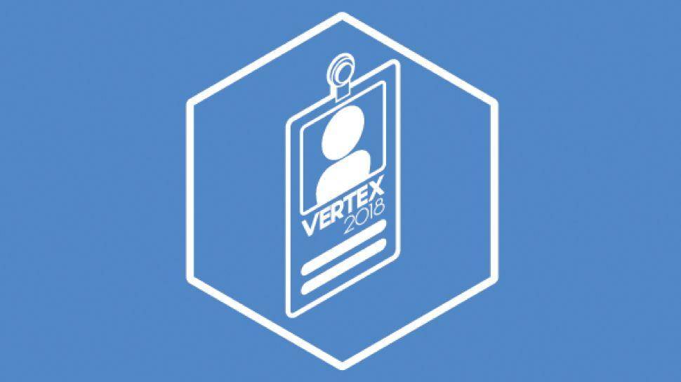 VERTEX CONF 2018