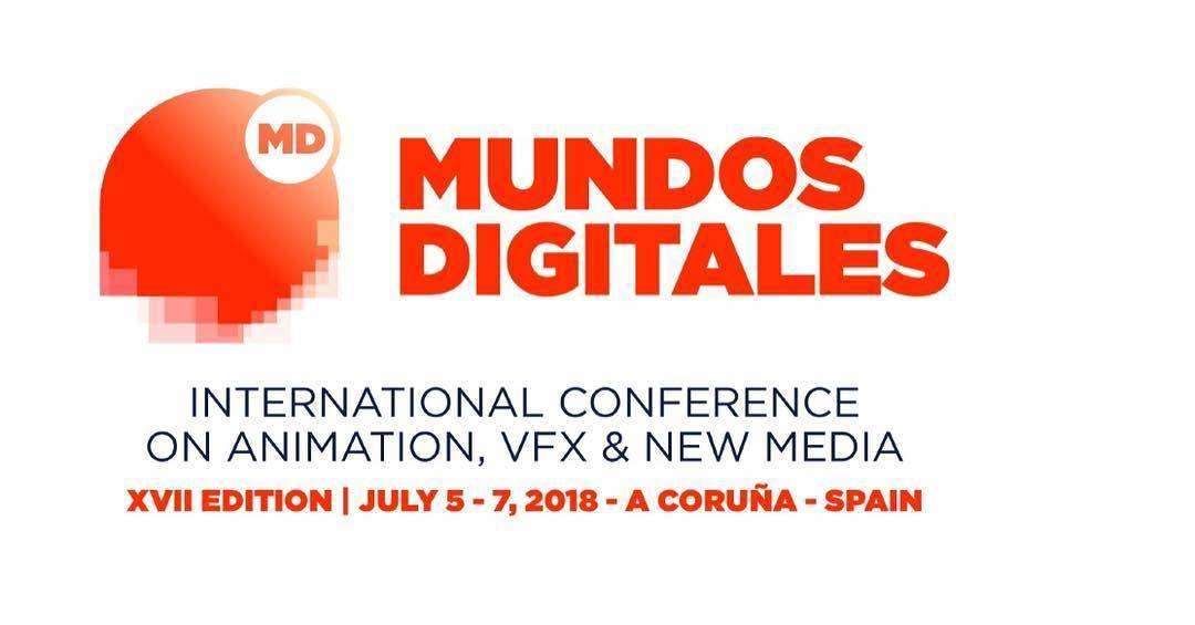 Mundo Digitales 2018