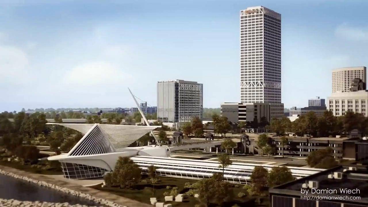 iToo Software Showreel 2013/2014