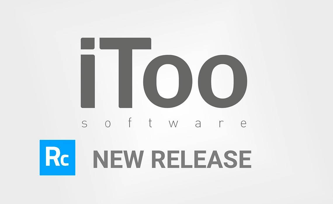 RailClone 2.3 released