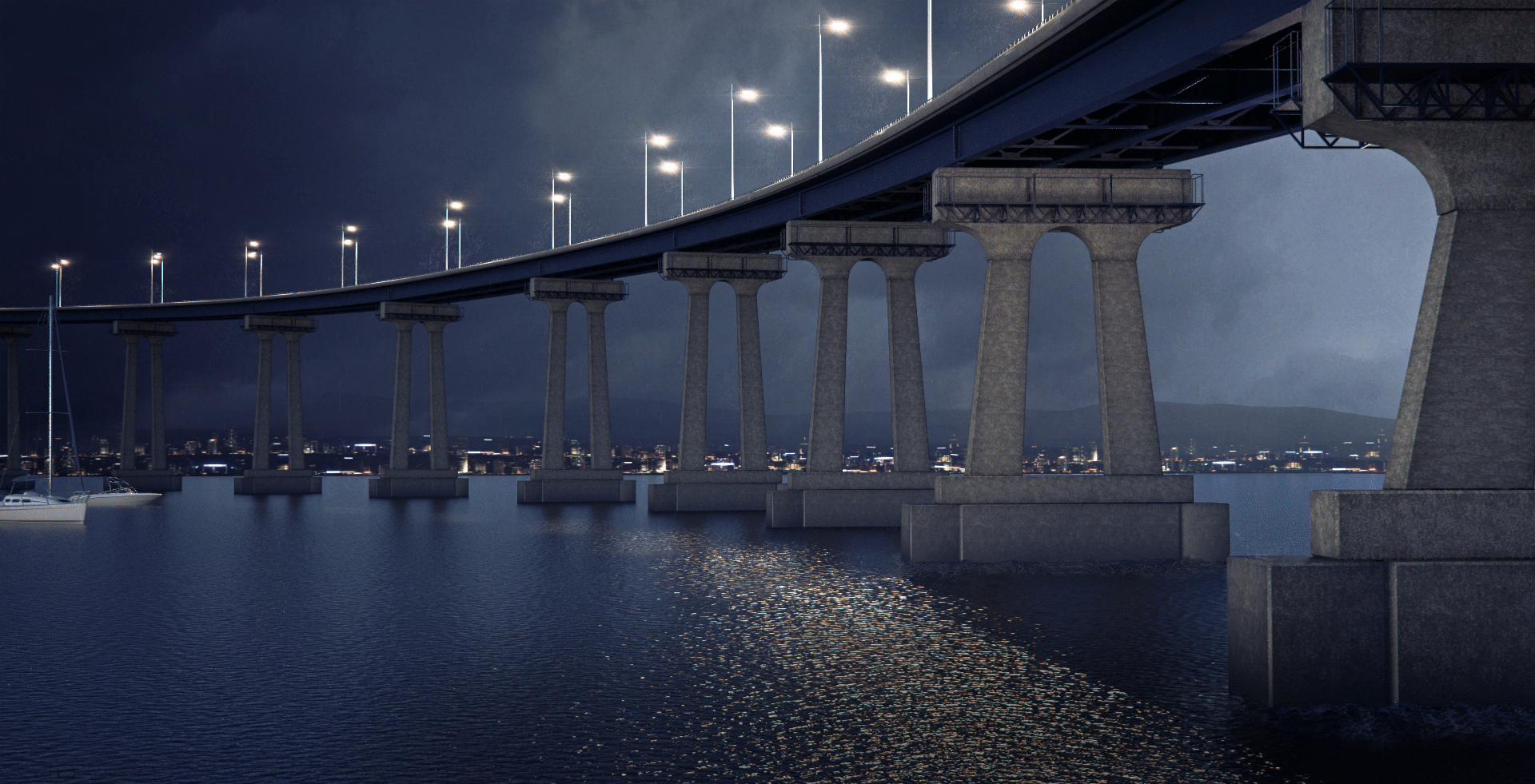 Building Bridges Tutorial