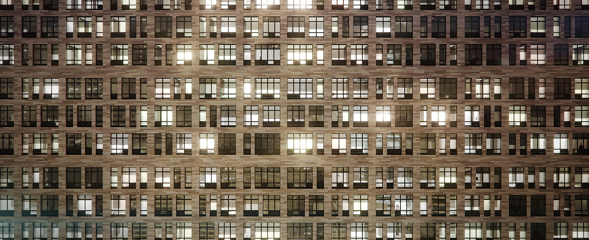 Randomising Blinds with RailClone