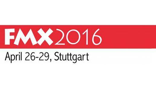 iToo Software at FMX 2016