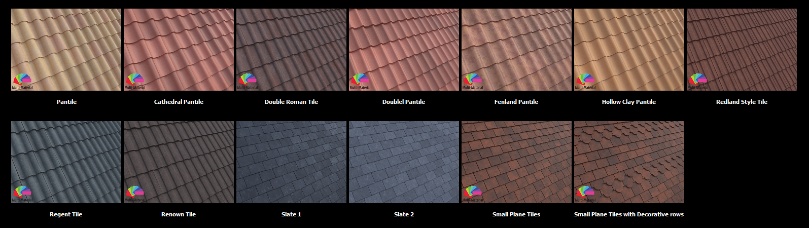 RailClone 3.2 released - 5c1a1edf3d18d