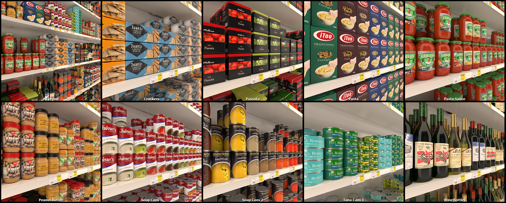 RailClone 3.2 released - nODYvKK