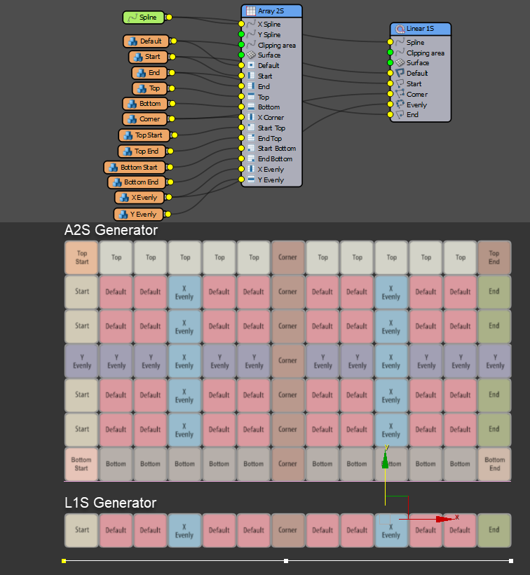 RailClone 3.2 released - xfUOjgk