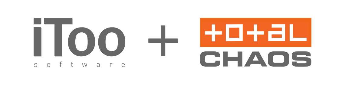 iToo Software + Total Chaos