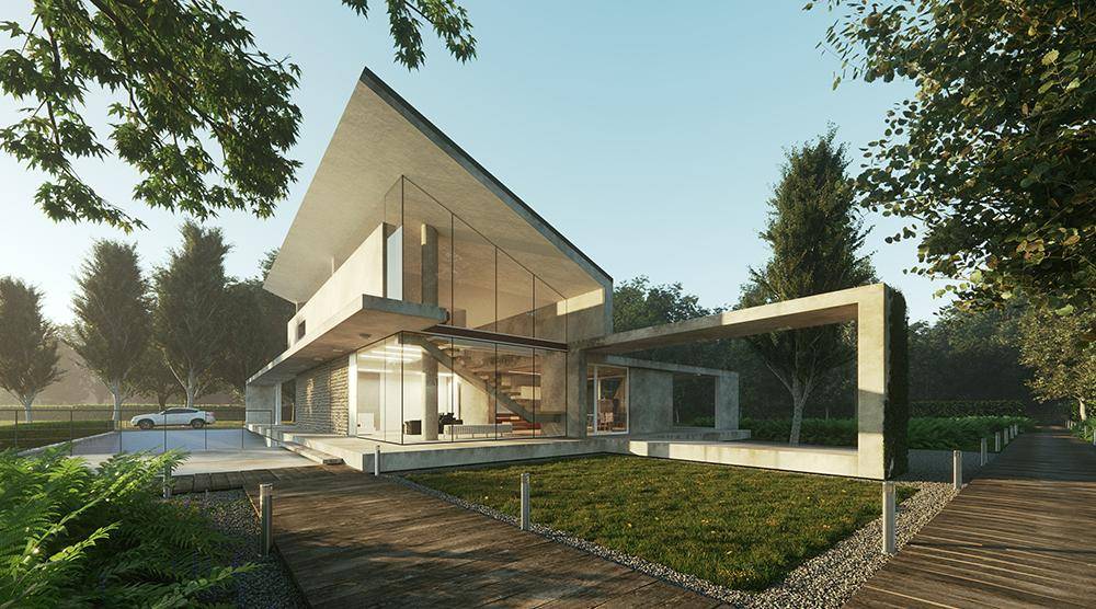 Getting Started with Forest Pack Lite