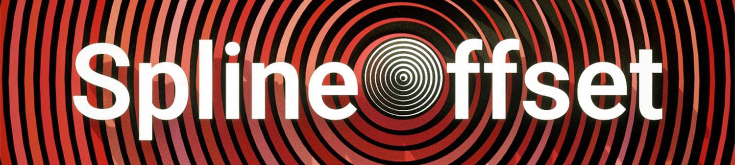 SplineOffset - a new FREE plugin from iToo Software