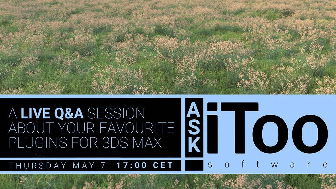 Live Q&A