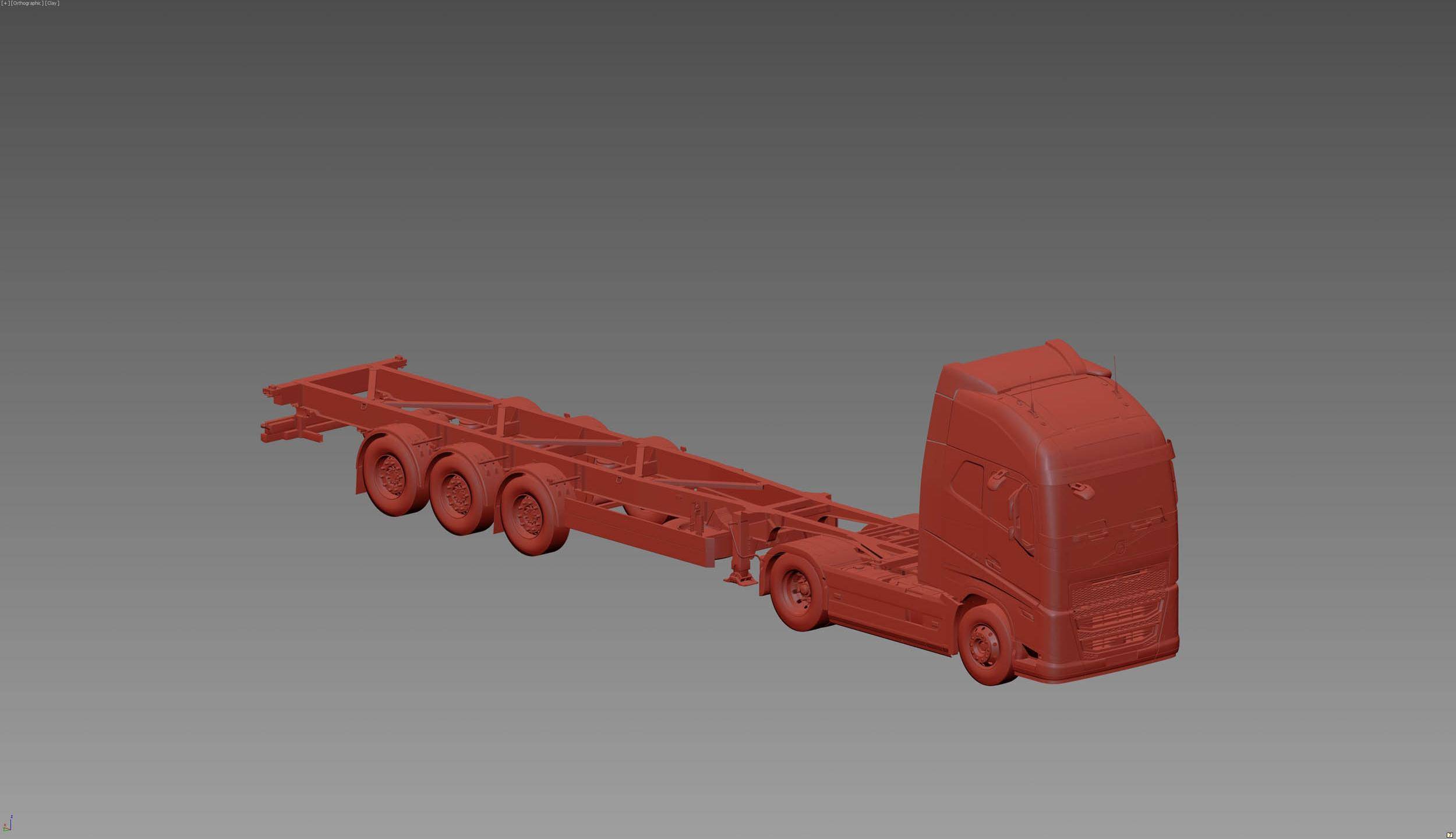 Truck or lory Truck or lory