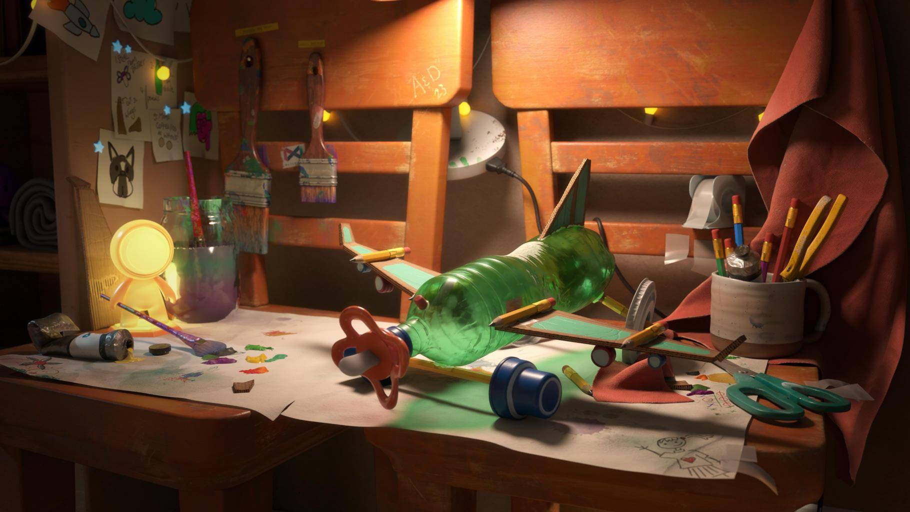 Image Courtesy of Nikie Monteleone - courtesy of Autodesk CC BY-NC-SA