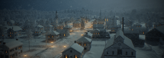 Straightface Studios on creating animations for live events