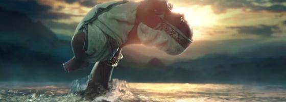 Baahubali - The Beginning
