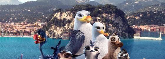 Manou the Swift