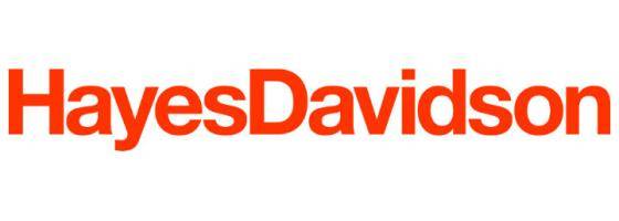 Hayes Davidson