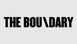 The Boundary