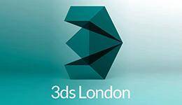 Unveiling RailClone3 at 3dsLondon