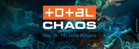 Total Chaos 2018