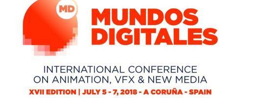 Mundo Digitales 2018