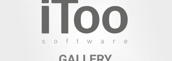 Gallery Redesigned