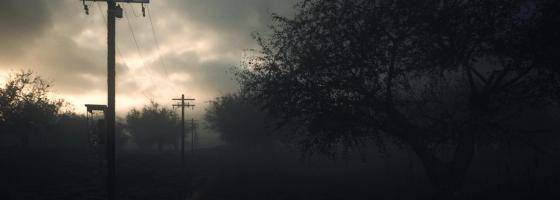 Creating Power Lines