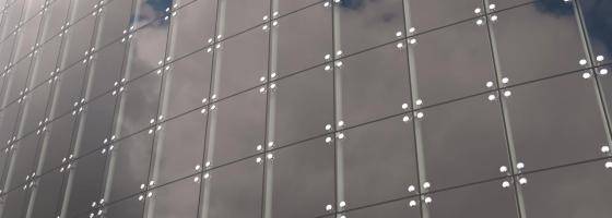 Creating Spider Glazing