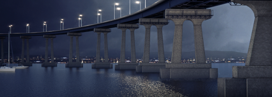Building Bridges Tutorial