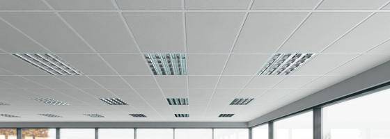 Creating Ceilings
