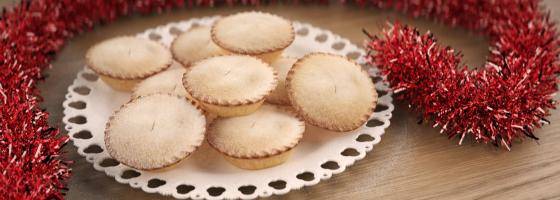 Have a Mince Pie