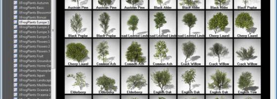 XFrog Catalog 1.4