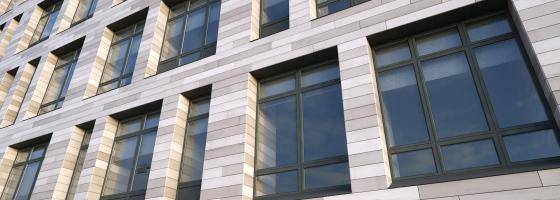 Parameterising Windows with RailClone