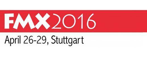 iToo Software at FMX 2016