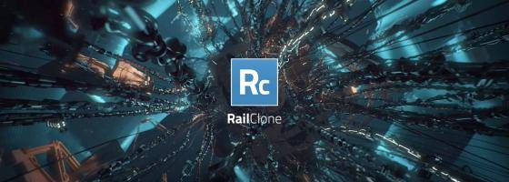 New RailClone3 is out!