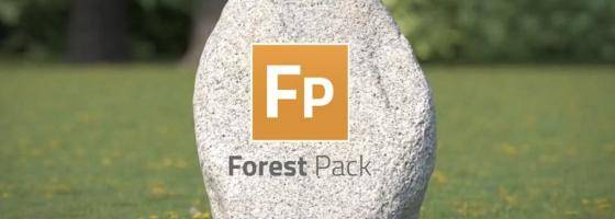 New photoscanned rocks and leaves presets