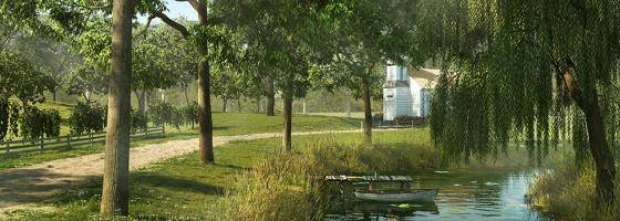 European Common Trees