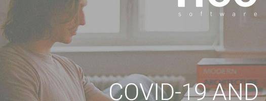 Mise à jour COVID-19 et travail à domicile