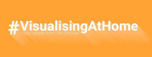 #VisualisingAtHome