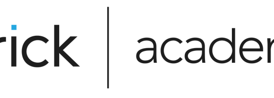Brick Academy is our new ATC