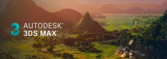 Compatibility with 3ds Max 2022