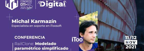 Congreso Iberoamericano de Tecnología e Innovación para la Industria AEC