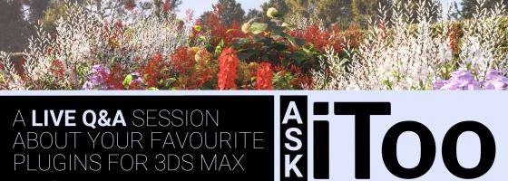 Ask iToo | 24 February, 2022